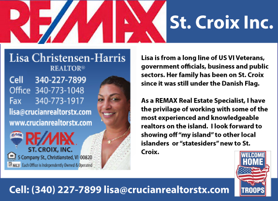 ReMax St. Croix Inc