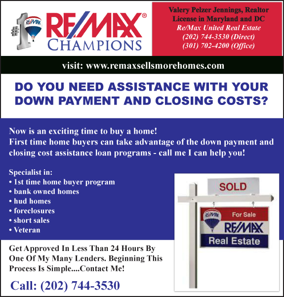 ReMax United Real Estate