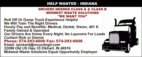 Midwest Waste Solutions
