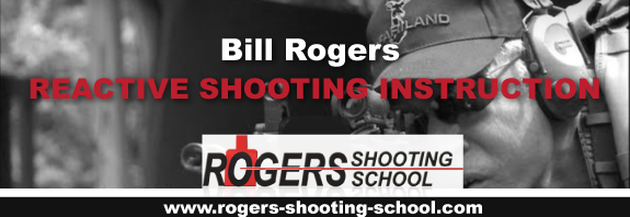 Rogers Shooting School