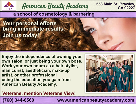 American Beauty Academy