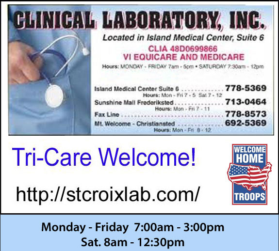 Clinical Laboratory, Inc