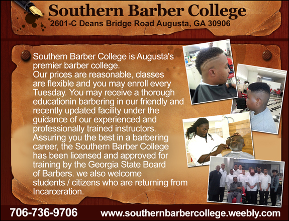 Southern Barber College
