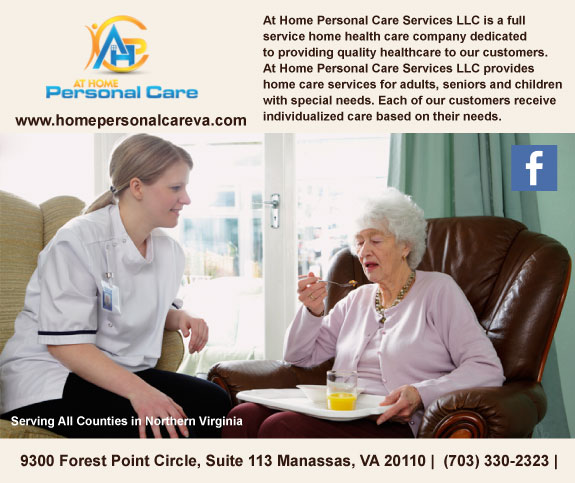 Home Personal Care Services  LLC