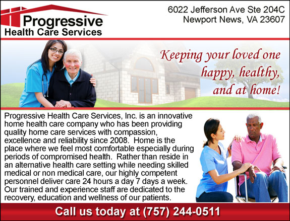 Progressive Healthcare Services, INC