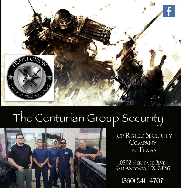 The Centurion Group