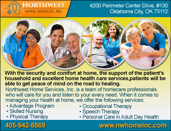 Northwest Home Services INC