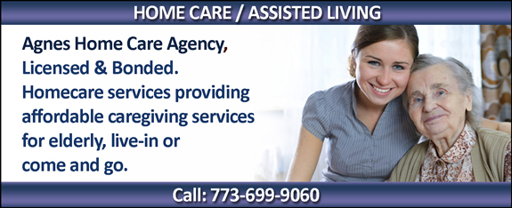 Agnes Home Care Agency