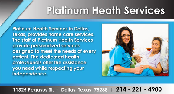 Platinum Health Services