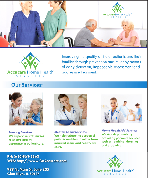 Accucare Home Health Services, Inc.