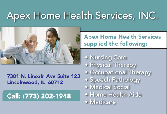 Apex Home Health Services, INC.