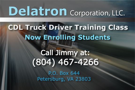 Delatron Corporation