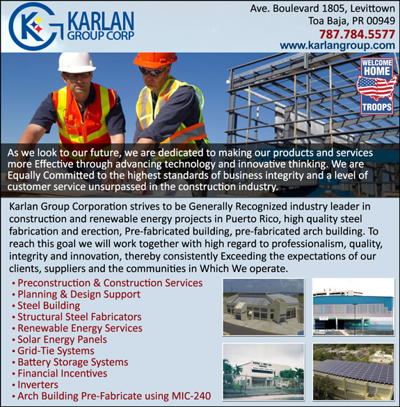 Karlan Group Corporation