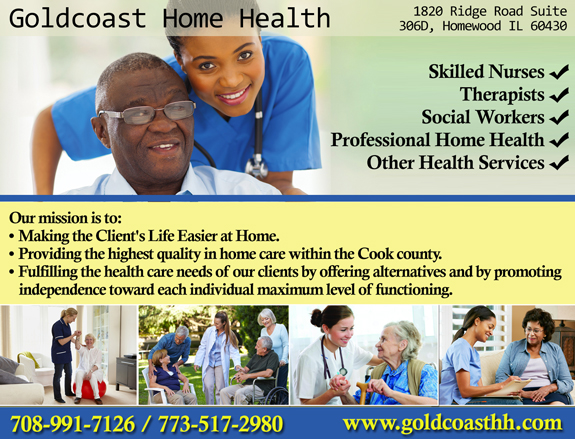 Goldcoast Home Health