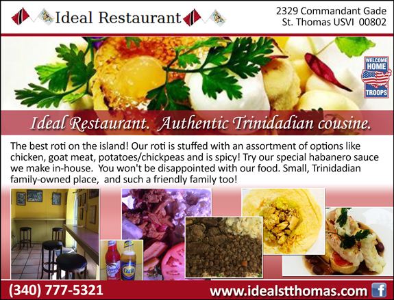 Ideal Restaurant