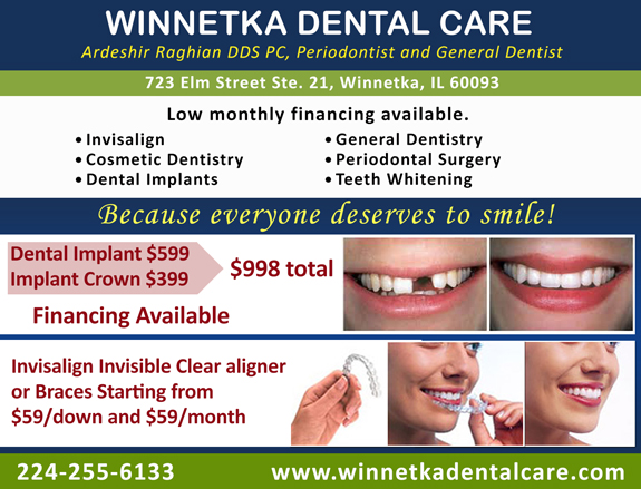 Winnetka Dental Care