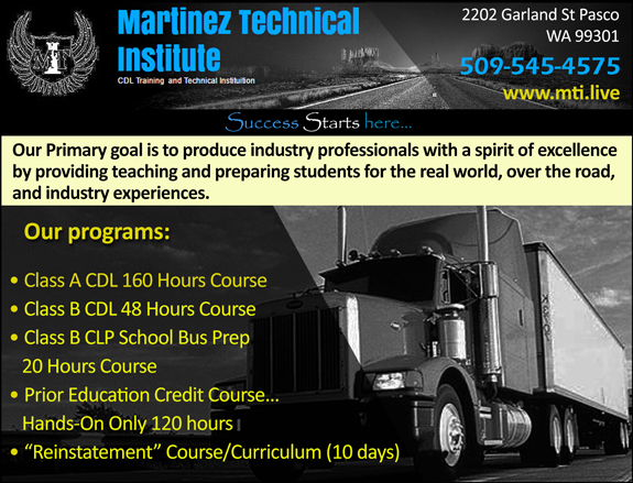 Martinez Technical Institute