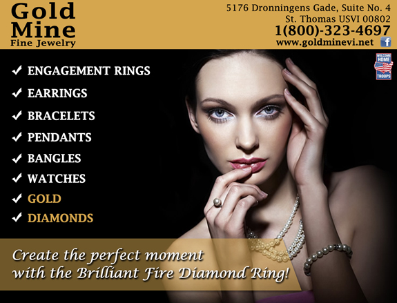 Gold Mine, Inc