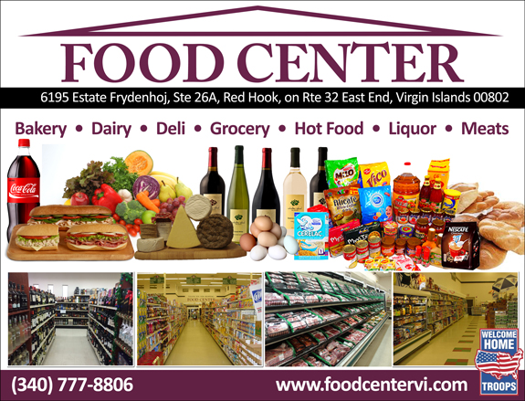 FOOD CENTER