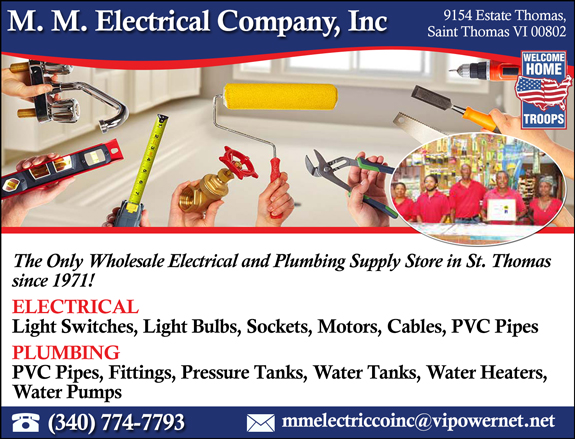 M. M. Electrical Company, Inc