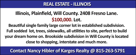 Karges Realty