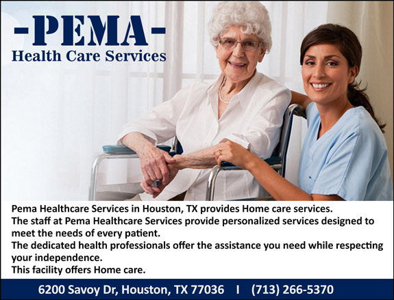 Pema Health care Services
