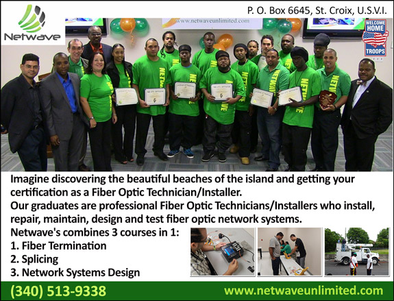 Netwave Unlimited Service