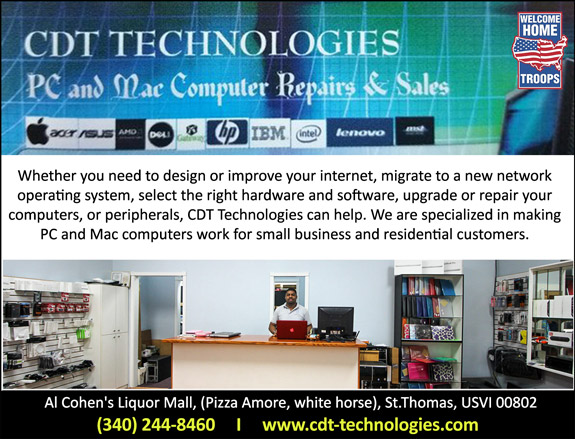 CDT Technologies