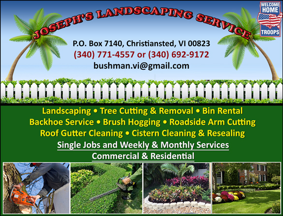 JOSEPH'S MAINTENANCE SERVICE