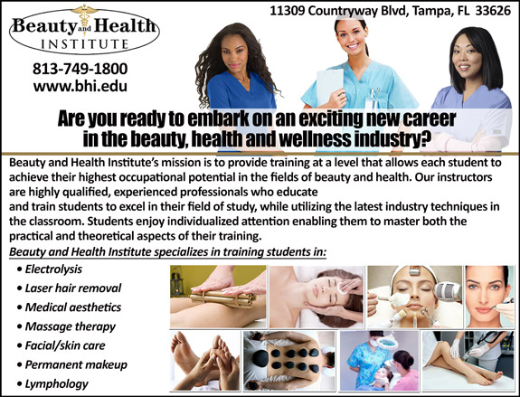 Beauty & Health Institute