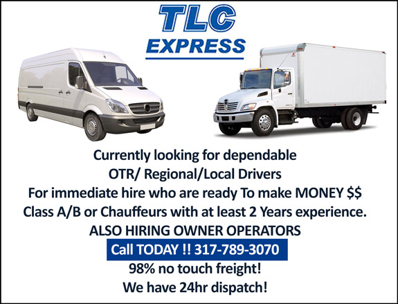 TLC Express