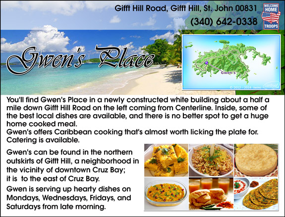 Gwen's Place