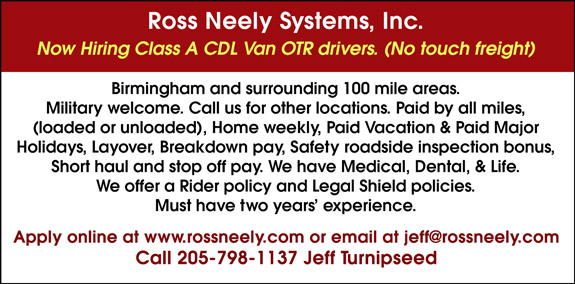 Ross Neely Systems