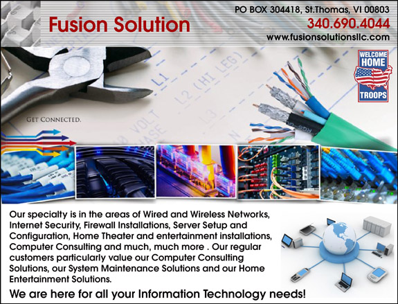 Fusion Solution