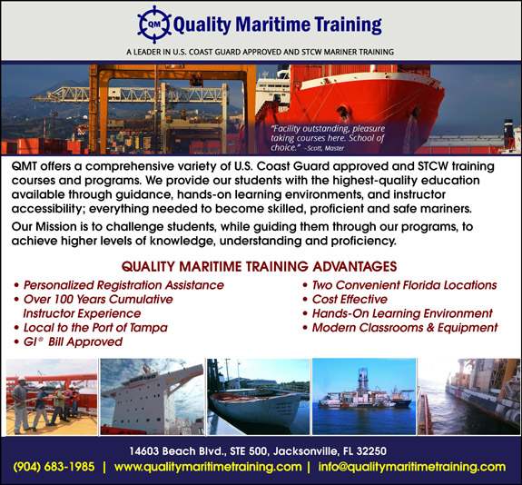 Quality Carriers, Inc