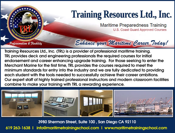 Training Resources Ltd.