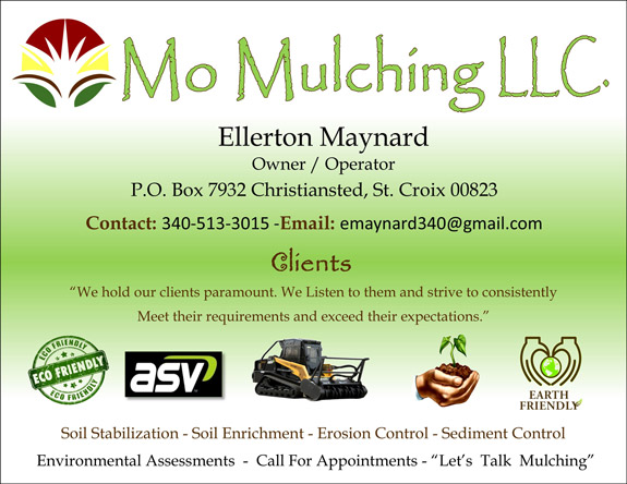 MO Mulching LLC