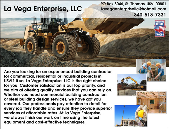 La Vega Enterprise, LLC