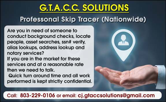 G Tacc Solution