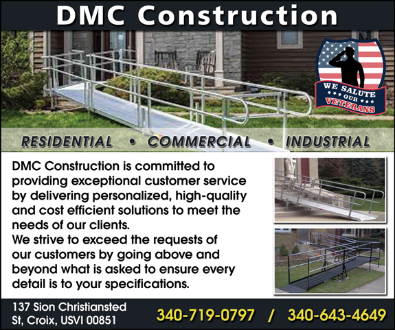 DMC Construction