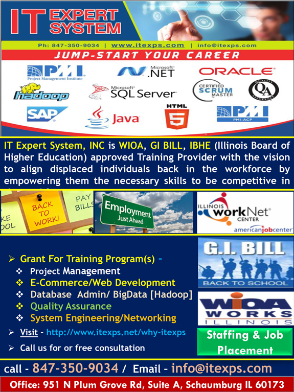 IT Expert System Inc