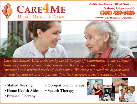 Care4Me Skilled, LLC