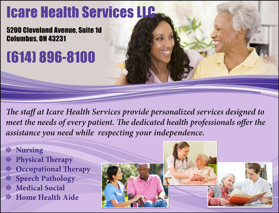 I Care Health Services LLC