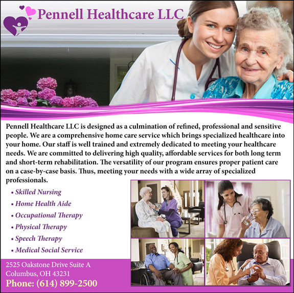 Pennell Healthcare LLC