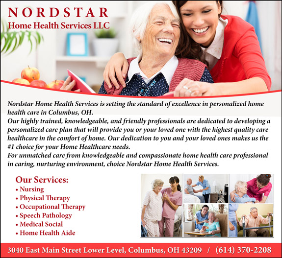 Nordstar Home Health Services