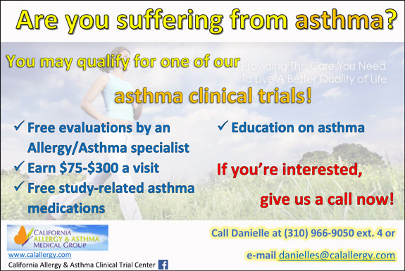 California Allergy & Asthma Medical Group
