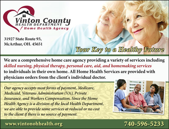 Vinton County Home Health