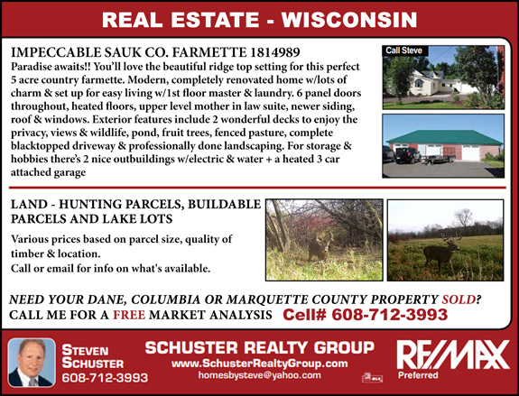 Schuster Realty group