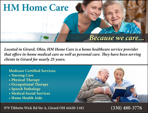 HM Home Care