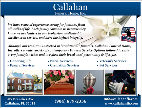 Callahan Funeral Home